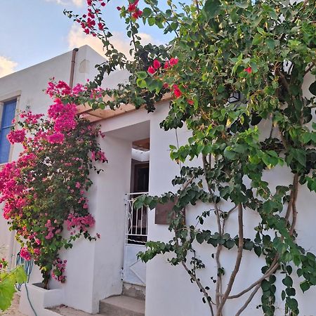 Apartmán Lilium House Palekastro Exteriér fotografie