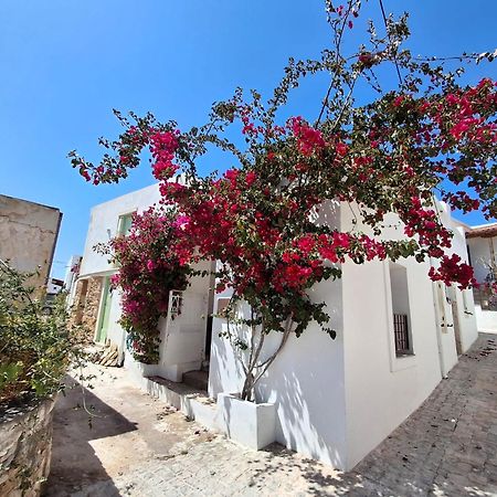 Apartmán Lilium House Palekastro Exteriér fotografie
