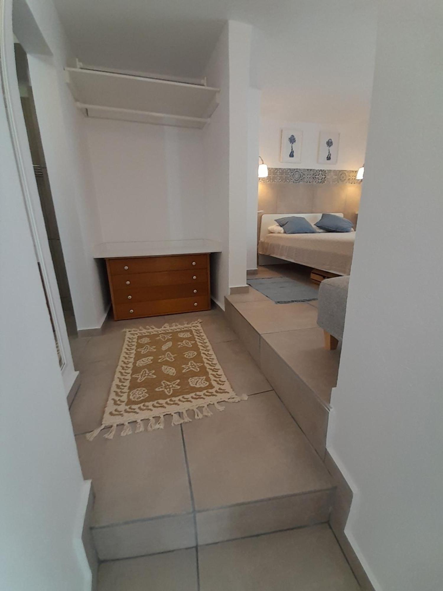 Apartmán Lilium House Palekastro Exteriér fotografie