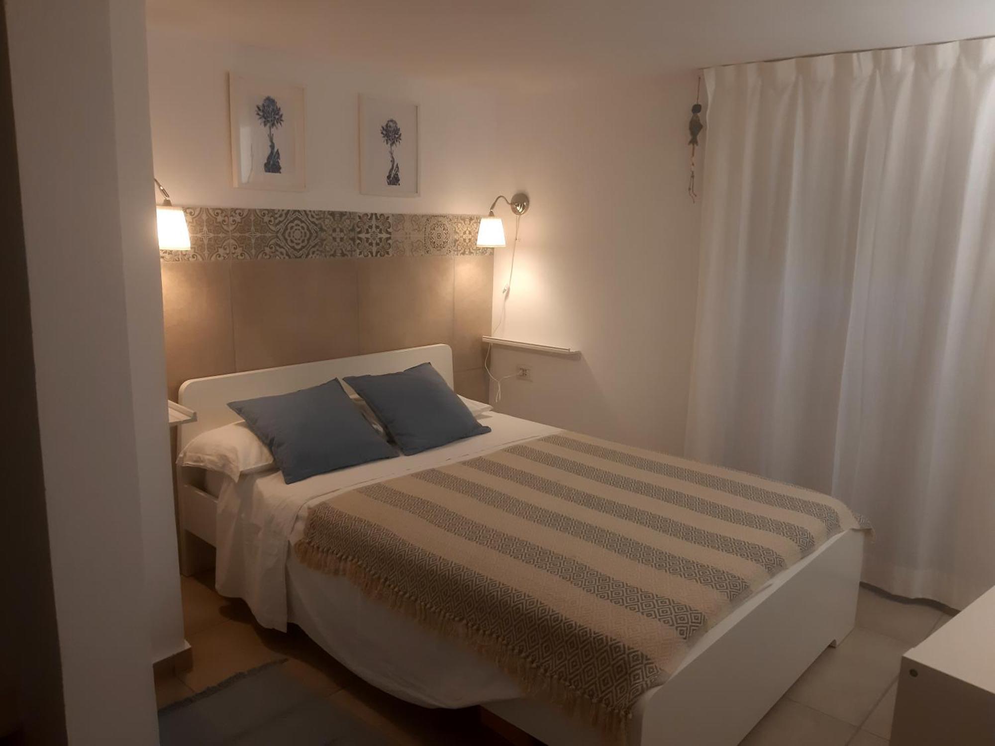 Apartmán Lilium House Palekastro Exteriér fotografie