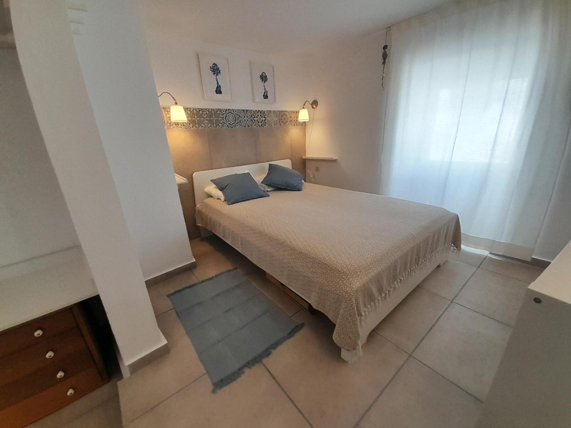 Apartmán Lilium House Palekastro Exteriér fotografie