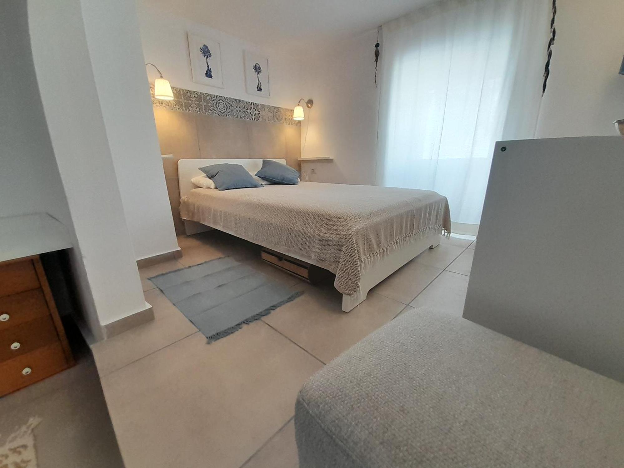 Apartmán Lilium House Palekastro Exteriér fotografie