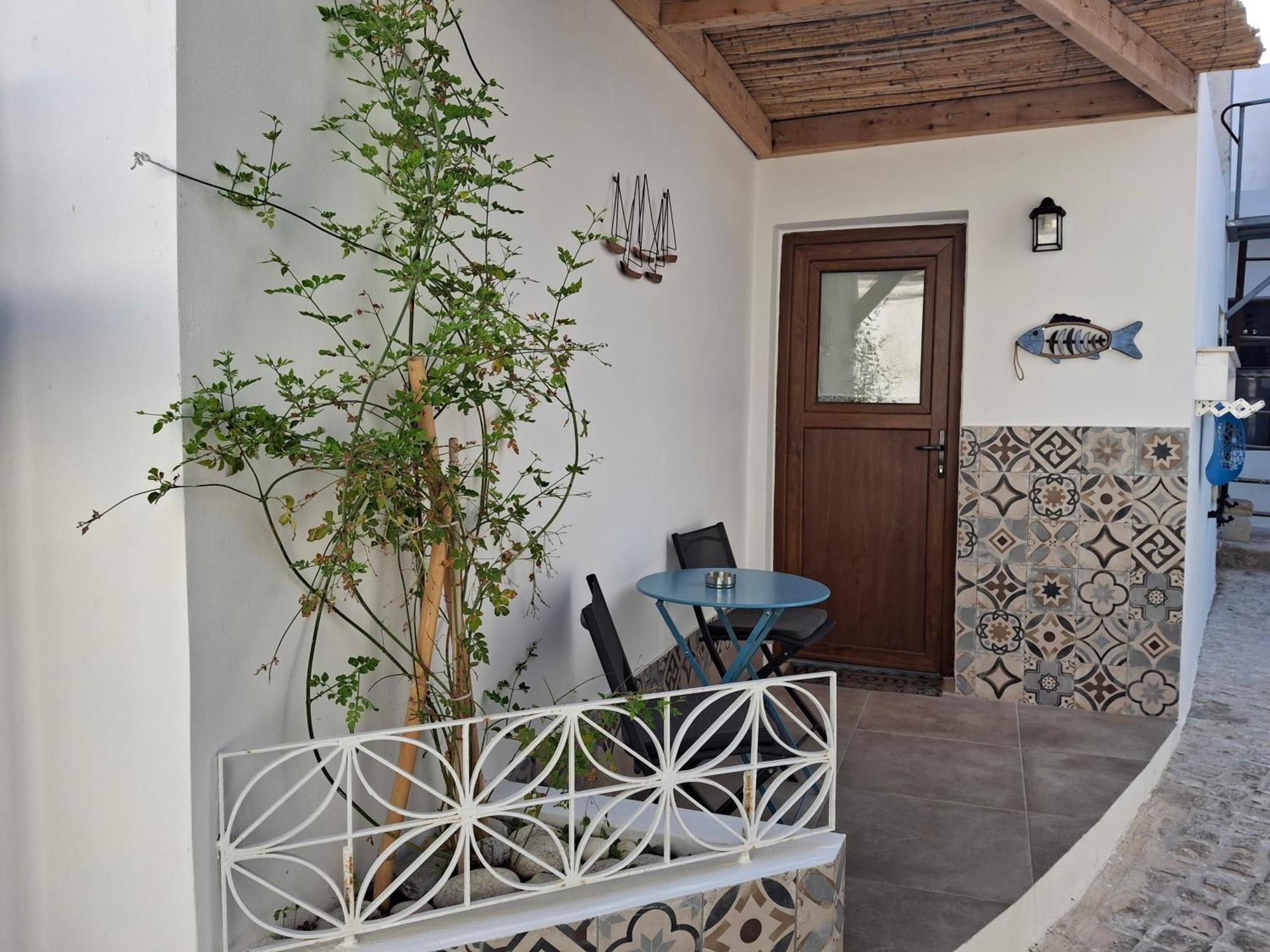 Apartmán Lilium House Palekastro Exteriér fotografie