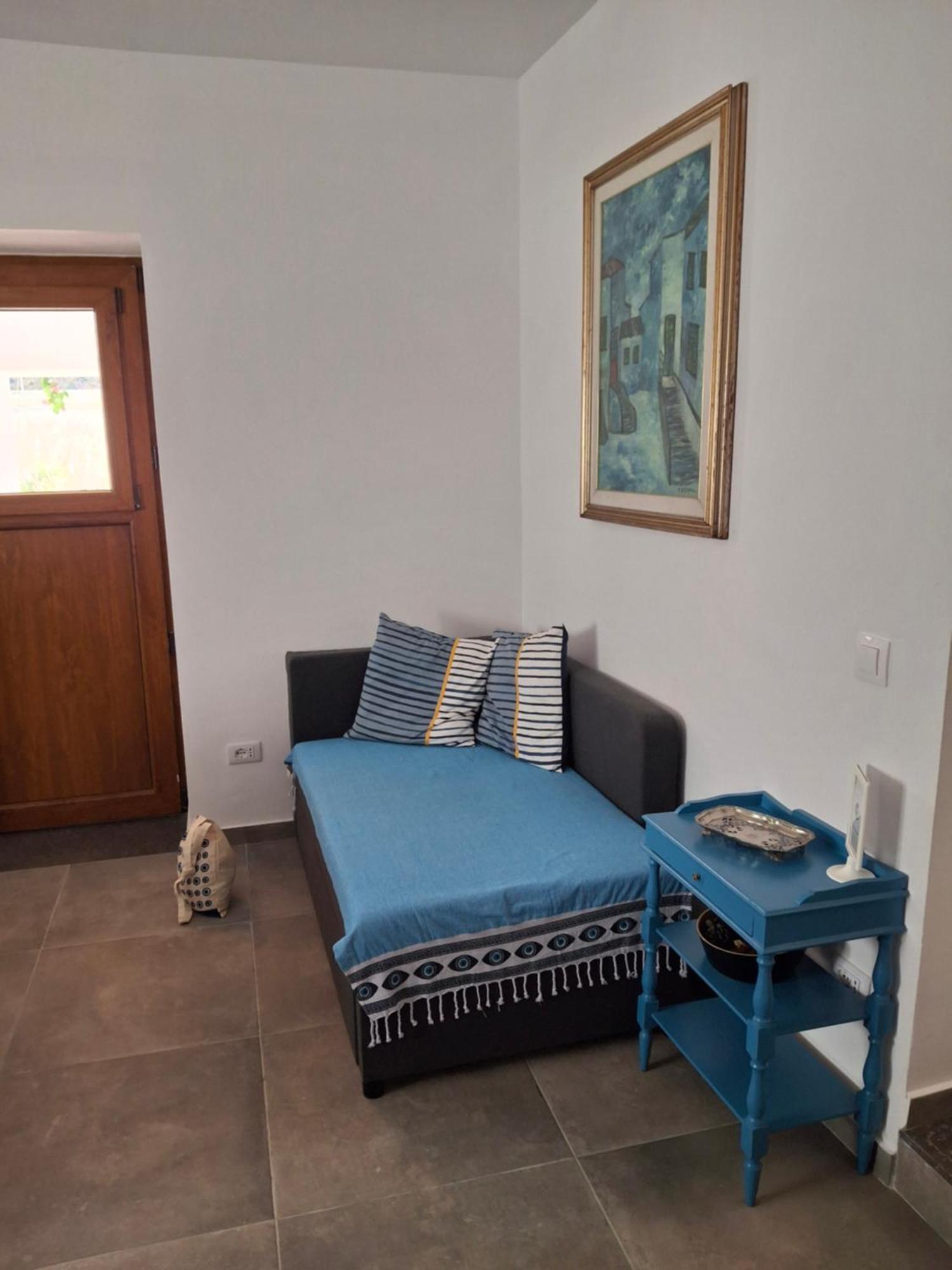 Apartmán Lilium House Palekastro Exteriér fotografie