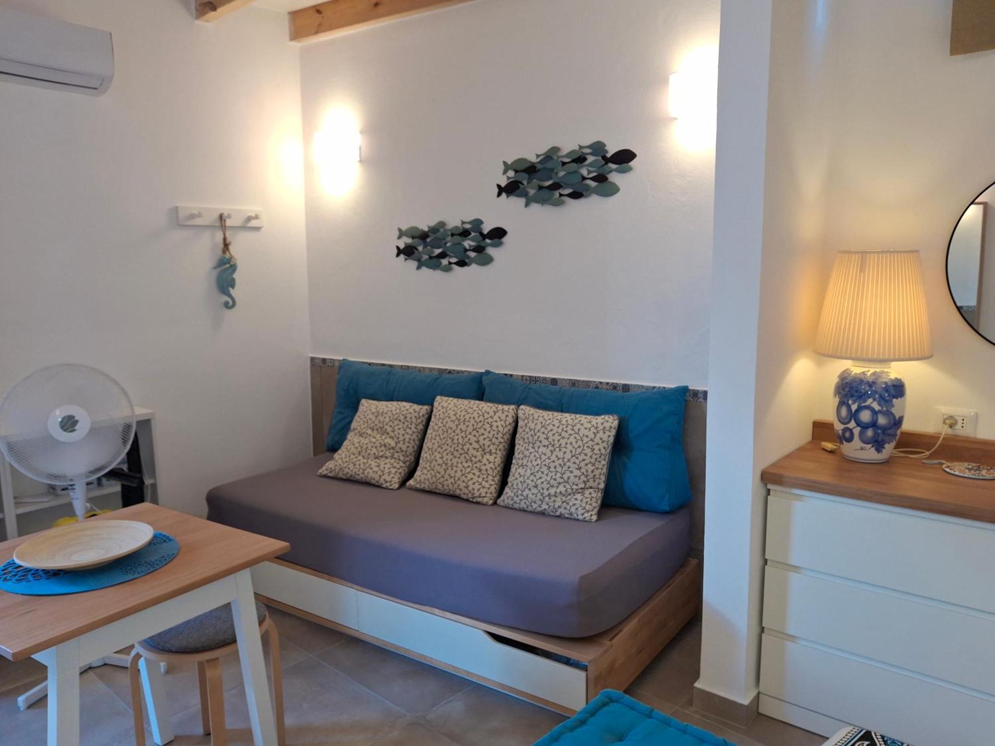 Apartmán Lilium House Palekastro Exteriér fotografie
