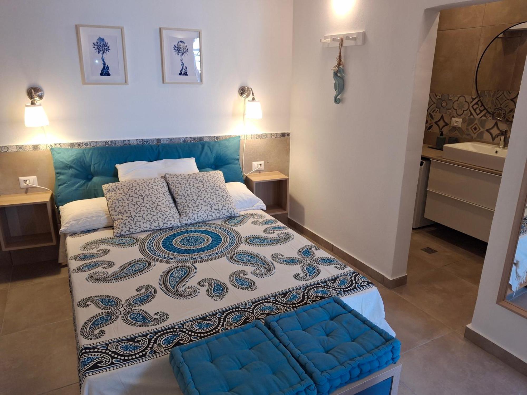 Apartmán Lilium House Palekastro Exteriér fotografie
